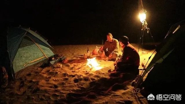 新疆塔克拉玛干沙漠能去旅游吗?