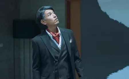 《第二名的逆袭》第三集播出，高仕德离开五年的原因是什么？