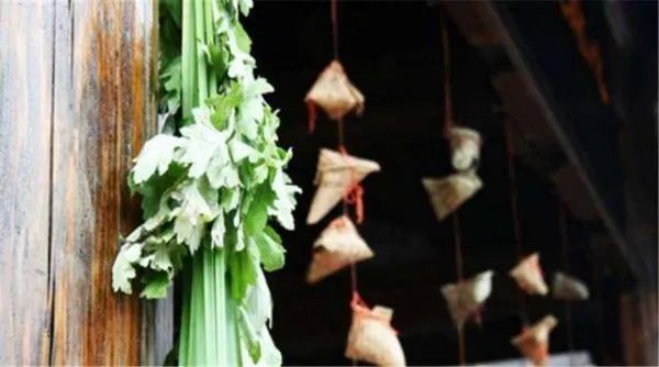 历史上农历五月初五发生了什么大事？