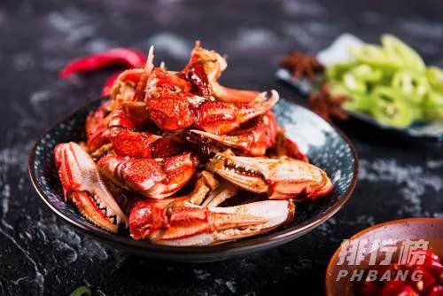 长沙大闸蟹季节嗨蟹蟹_长沙吃大闸蟹的好地方