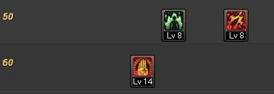 2016最新版dnf剑豪二觉刷图加点?剑帝二觉加点?