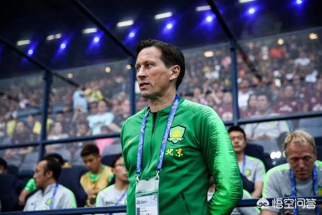 施密特上任拜仁，可否是国安的功劳呢？