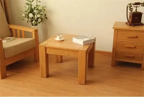 橡木浴室柜的优缺点有什么