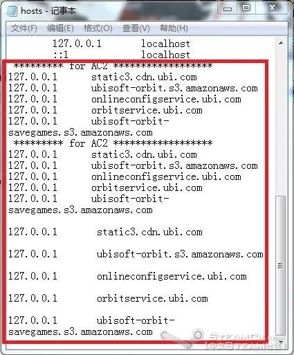 uplay登陆不上连接丢失怎么解决