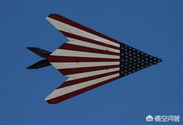 美国F117退出现役的原因是什么?