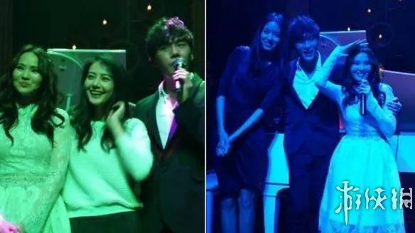 武大女神黄灿灿又整？打了两斤的苹果肌到底是什么鬼