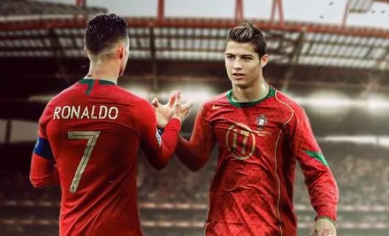 c罗当选世纪最佳球员，获得这称号得具备什么条件？