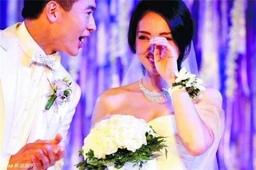 结婚为什么哭 结婚哭的五大原因