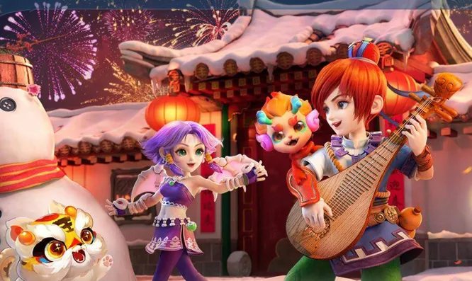 梦幻西游魏征画卷怎么获得？