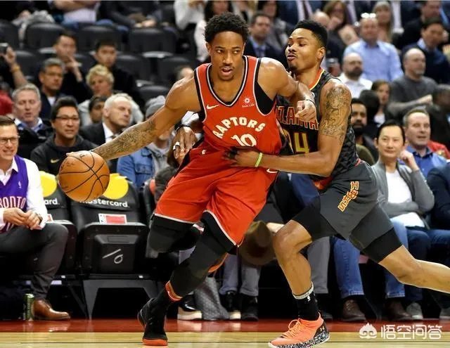 猛龙终结了火箭的17连胜,如在总决赛相遇,谁的希望更大?