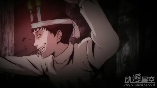 《伊藤润二 Collection》首曝PV 恐怖诡异指数满点