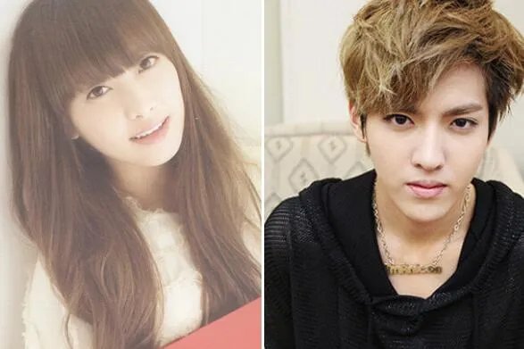 爆料宋茜怀孕是真的吗 传kris吴亦凡解约真正原因