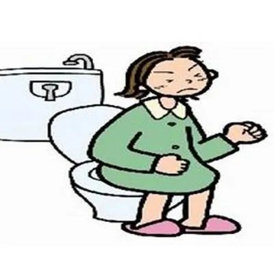 便秘肚子疼是怎么回事?