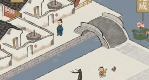 江南百景图皂荚快速入手方法 碎石块怎么得