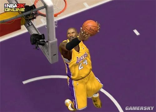 千点购物券免费送 《NBA2K Online》寒假专属活动前瞻