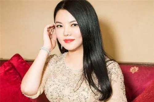 主持人李湘现在的情况怎样了?