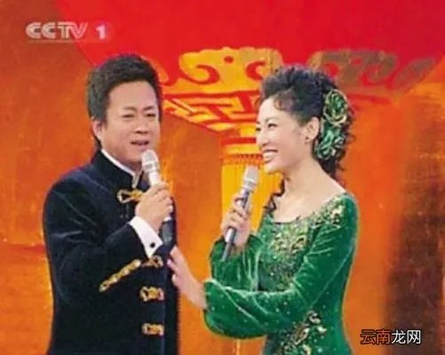2007年春晚黑色三分钟 2007春晚黑色三分钟
