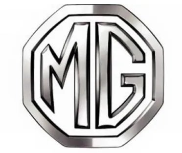 mg是哪个国家的品牌