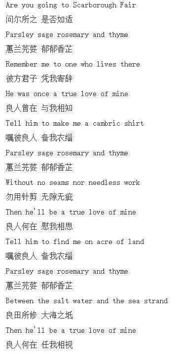 求猎场21集里的英文插曲在哪里有的下载，想收藏？