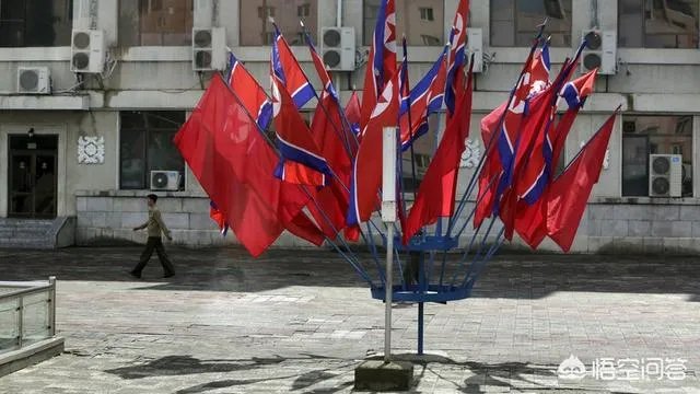 美国取消韩国军演