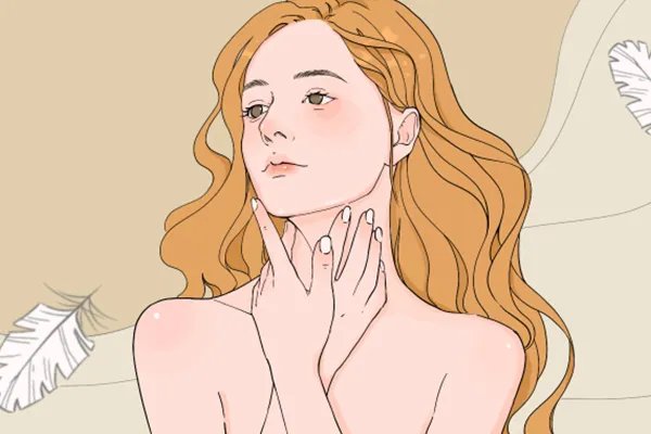 肤色不均匀是什么原因