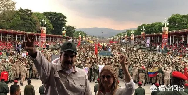 俄罗斯援建委内瑞拉两个兵工厂的真正意义，是什么呢？