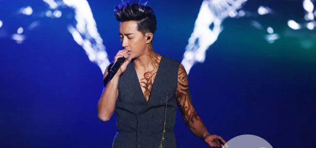 韩庚罢录天天向上是怎么回事 爱耍大牌吗