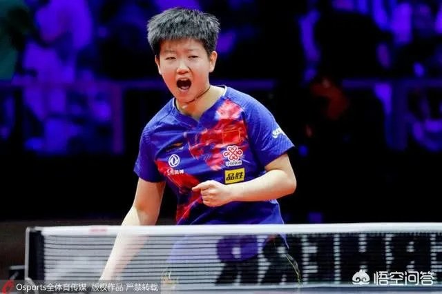 从伊藤美诚到张本智和,日本媒体口中大魔王接连被打哭,赛前豪言包揽五金,能做到吗?