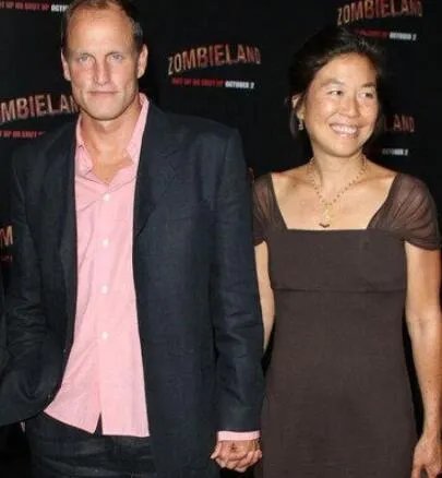 揭秘伍迪·哈里森的老婆是谁 伍迪《猩球崛起3》饰演大反派