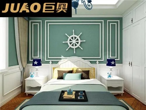 2018集成墙板十大公认品牌 集成墙板什么牌子好