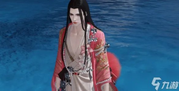 《一梦江湖》七夕节活动限时开启 全新外观与你浪漫一夏