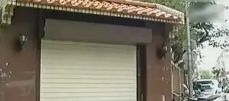 曝光：琼瑶阿姨5亿7层独栋庭院豪华别墅