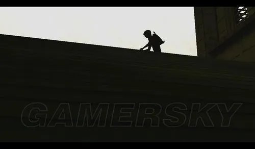 《行尸走肉第四章》详细图文攻略