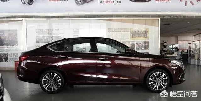 卖9万的13年的二手标致207CC和16年的二手传祺GA6相比，你觉得是选敞篷的，还是家用的？为什么？