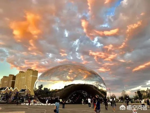 今年夏天你有拍到火烧云吗，可以分享一下吗？