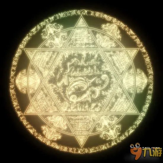 阴阳师现世召唤阵怎么激活 现实召唤图片曝光