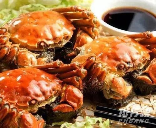 长沙大闸蟹季节嗨蟹蟹_长沙吃大闸蟹的好地方