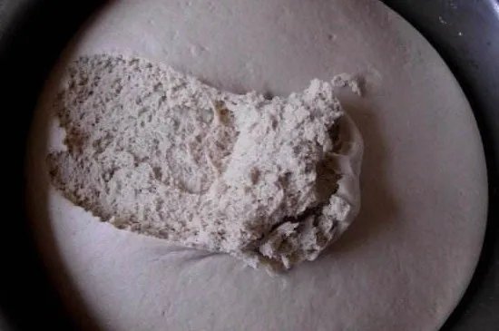 发面发好了是什么样子