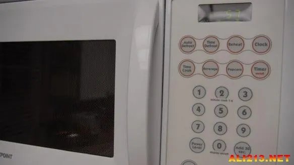 热完了可以吃吗？施虐狂魔微波炉加热三星Galaxy S6