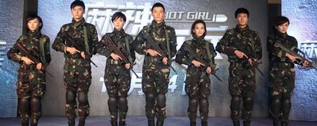 麻辣女兵电视剧剧情 麻辣女兵剧情简介