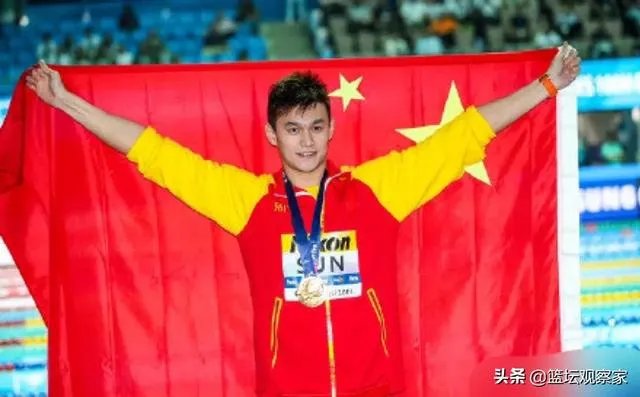 WADA希望孙杨可以禁赛2-8年,而最近孙杨积极参加综艺与公告拍摄,你怎么看?
