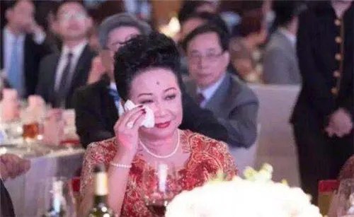 结婚为什么哭 结婚哭的五大原因