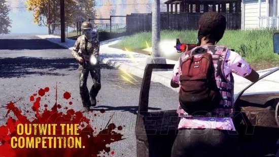 《H1Z1》加速器哪个好 H1Z1免费及收费加速器推荐