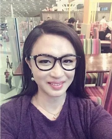 艺人金星是男是女引热议 中国最出色的舞者