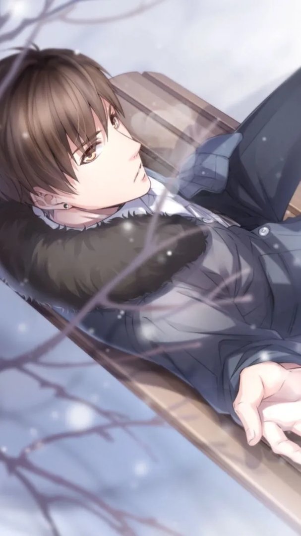 恋与制作人图片赏析 高清无水印壁纸全收录