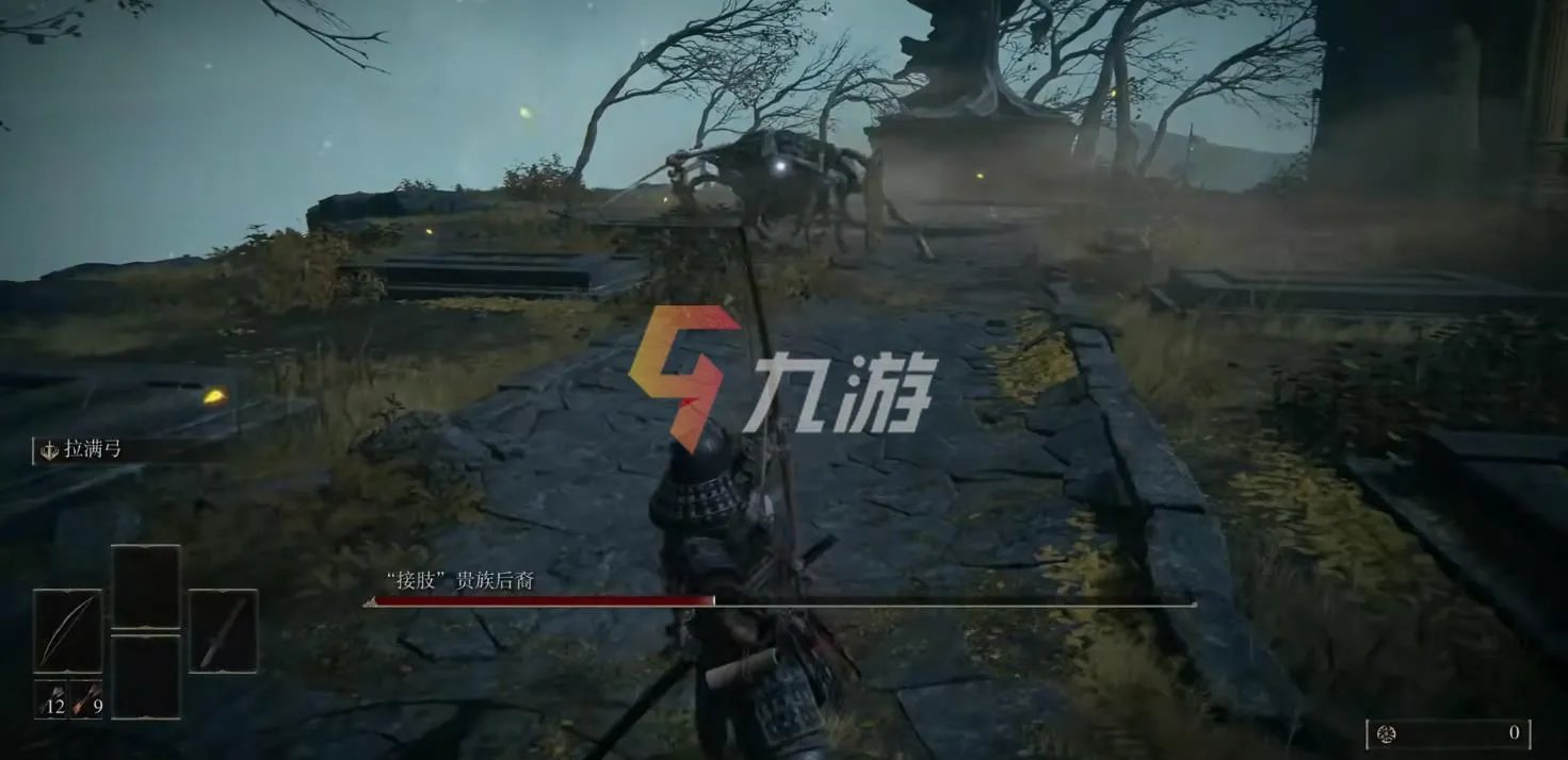 《艾尔登法环》升级加点攻略 老头环职业加点建议