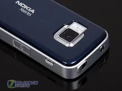 今日推荐：诺基亚N78（2680元）