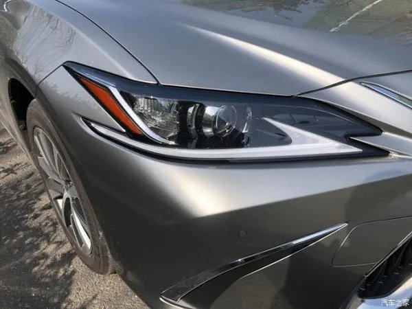 雷克萨斯ES提车外加10天体验总结，感觉太好了