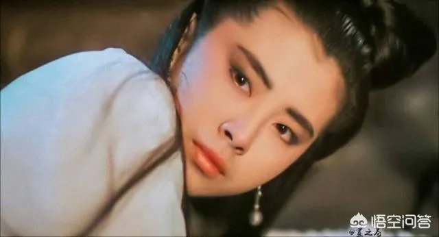 看过新片《倩女幽魂:人间情》的朋友,能谈谈观后感吗?