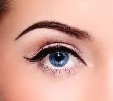 怎样练出双眼皮